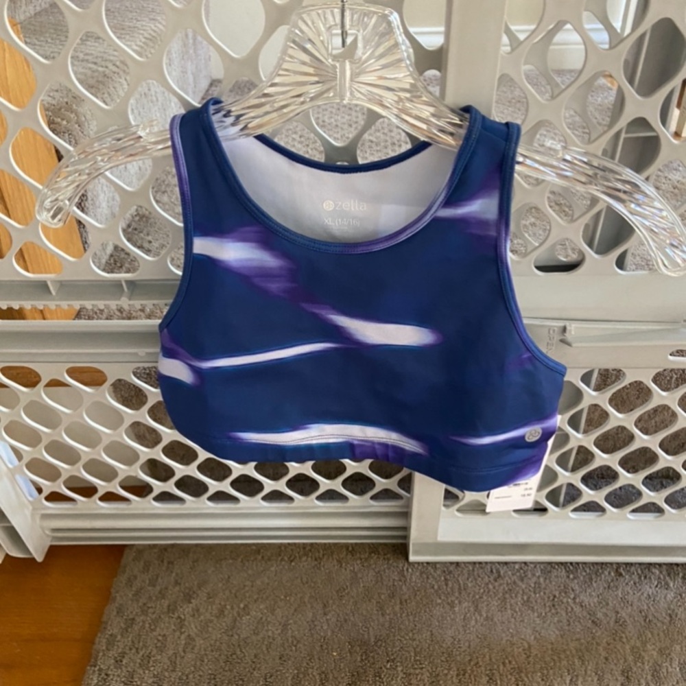 Zella sports bra